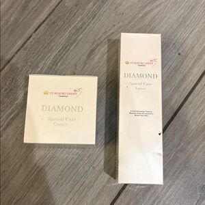 Diamond Skincare